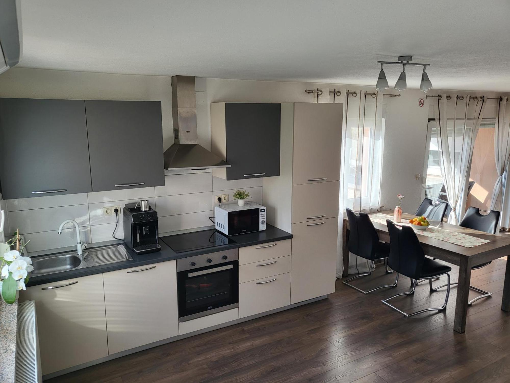 Apartmani Manda Omišalj Exterior foto